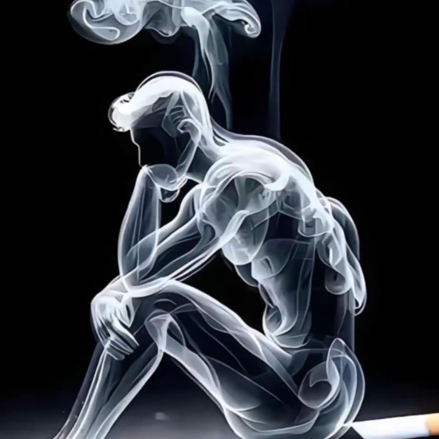 往事成烬