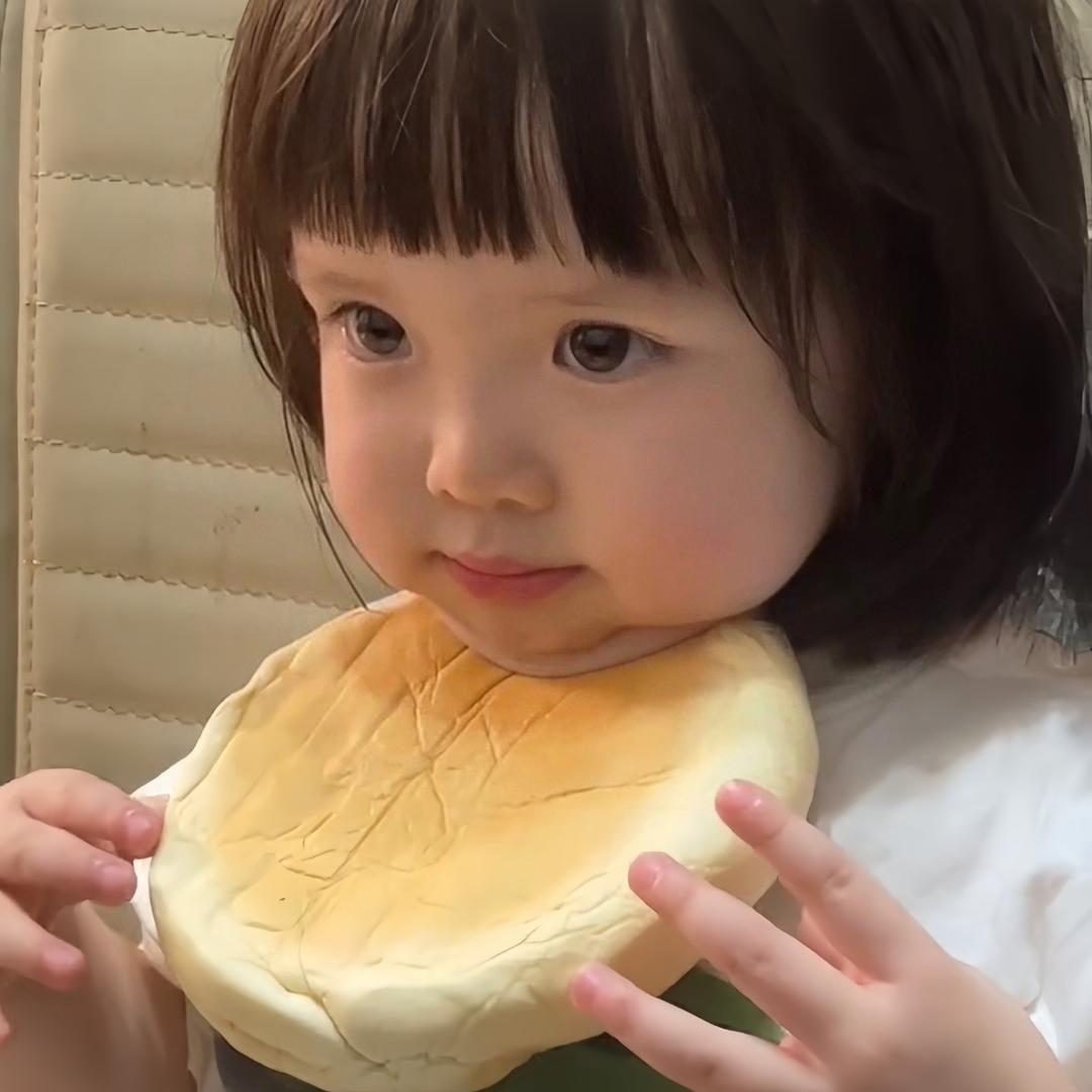 蛋黄派我来的