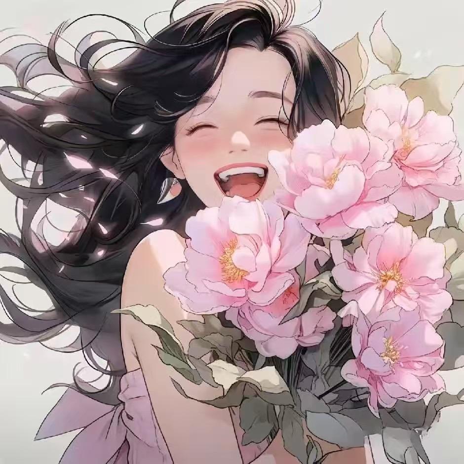 爱抽卡的小女孩（重生版）