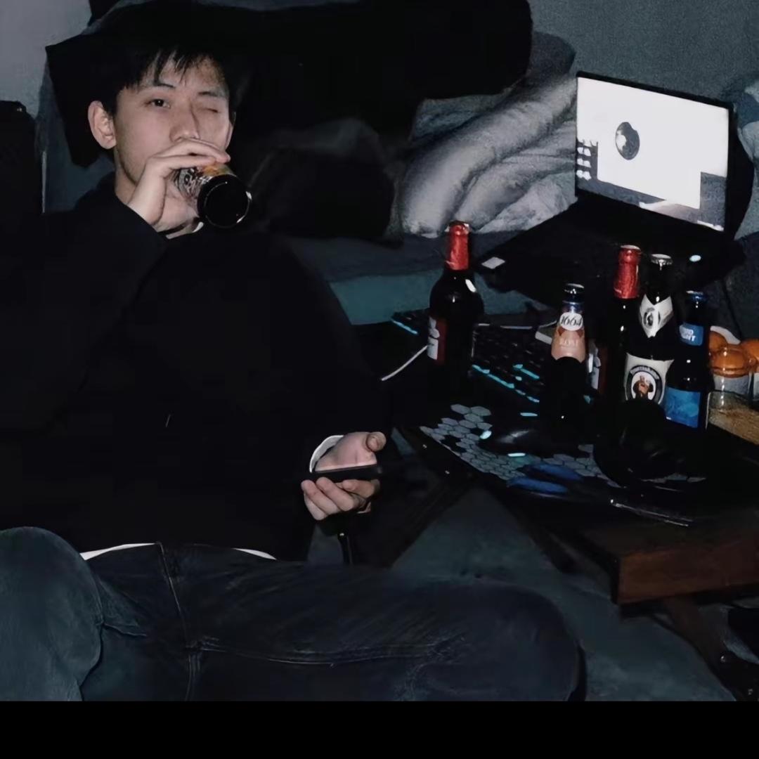 天天睡不醒zzZ