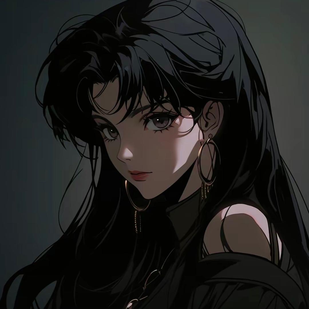 Lilith 莉莉絲💫