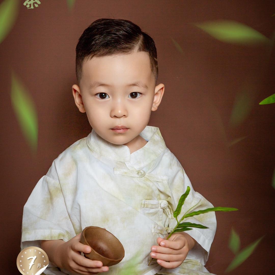 是言言子呀