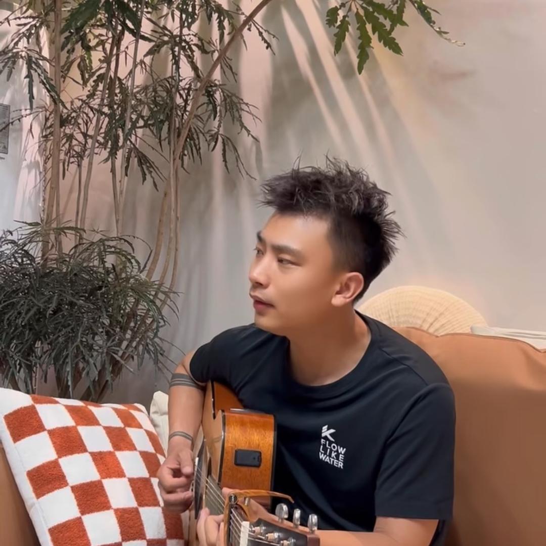 马宇Guitar✨