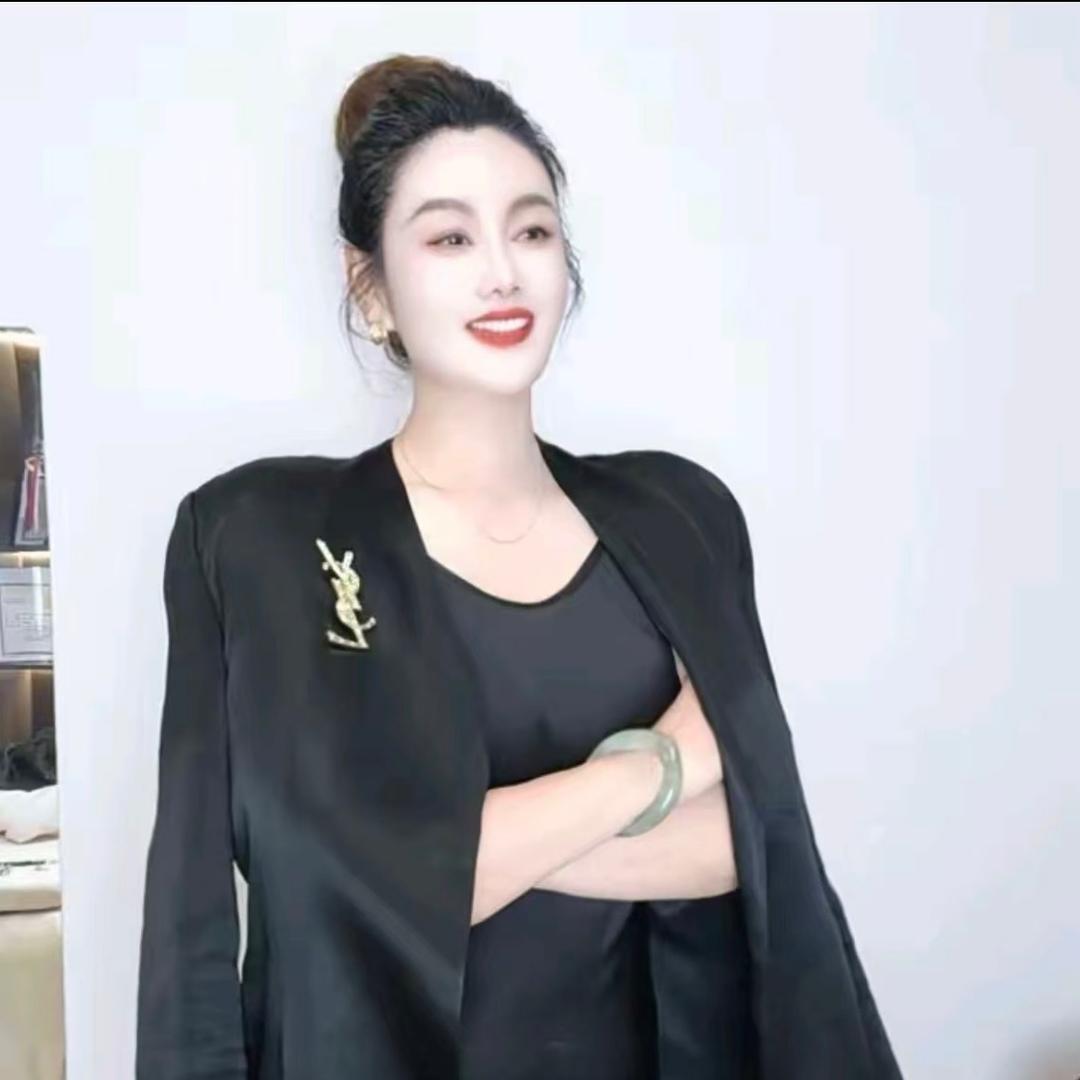 商丘眉形设计木子