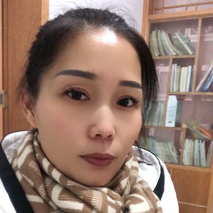 扶沟英语杨老师