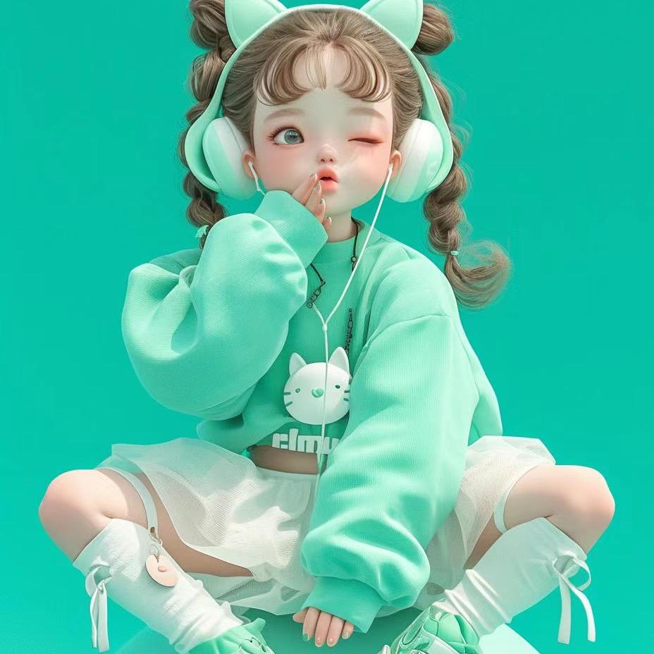 小米椒潮玩