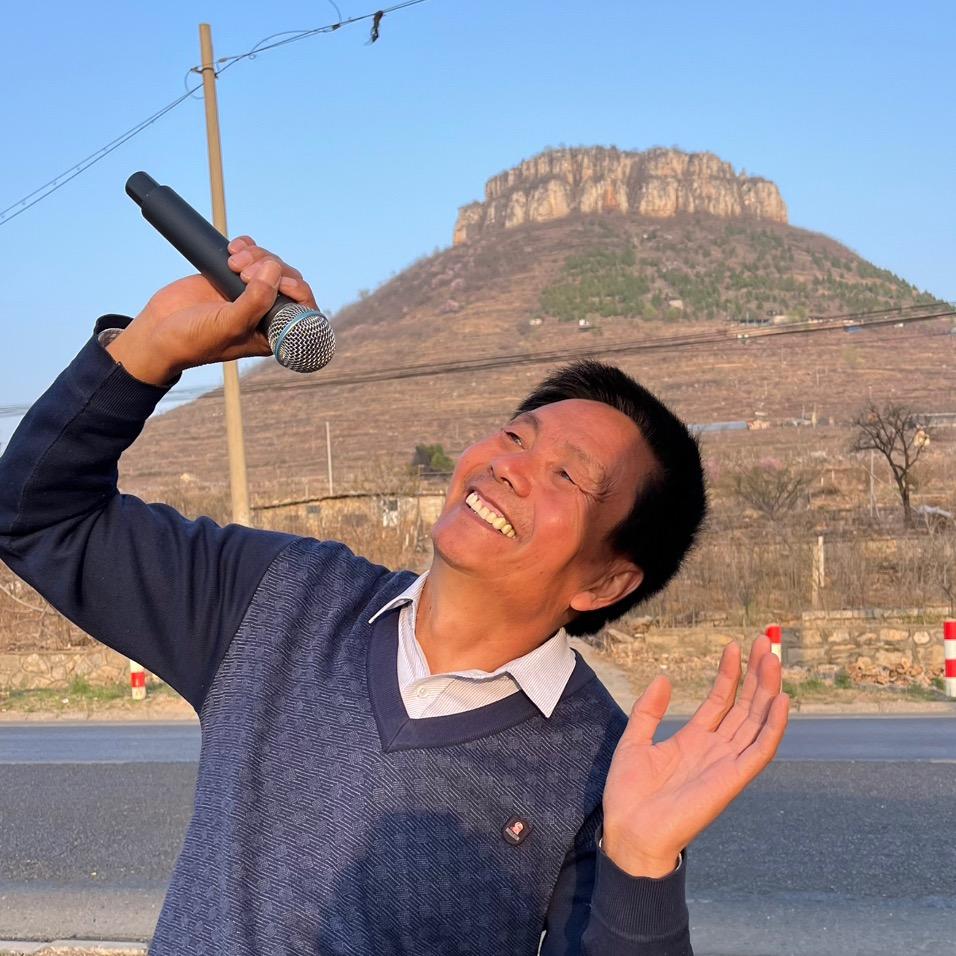富贵哥