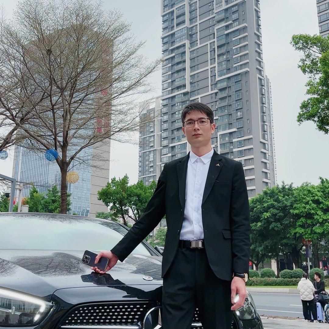 李子峰🗝️