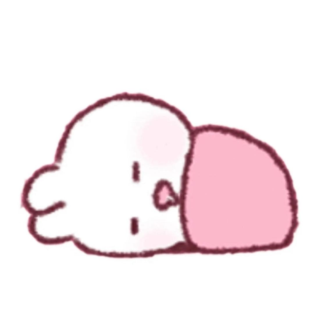 一口一个胡萝卜🥕