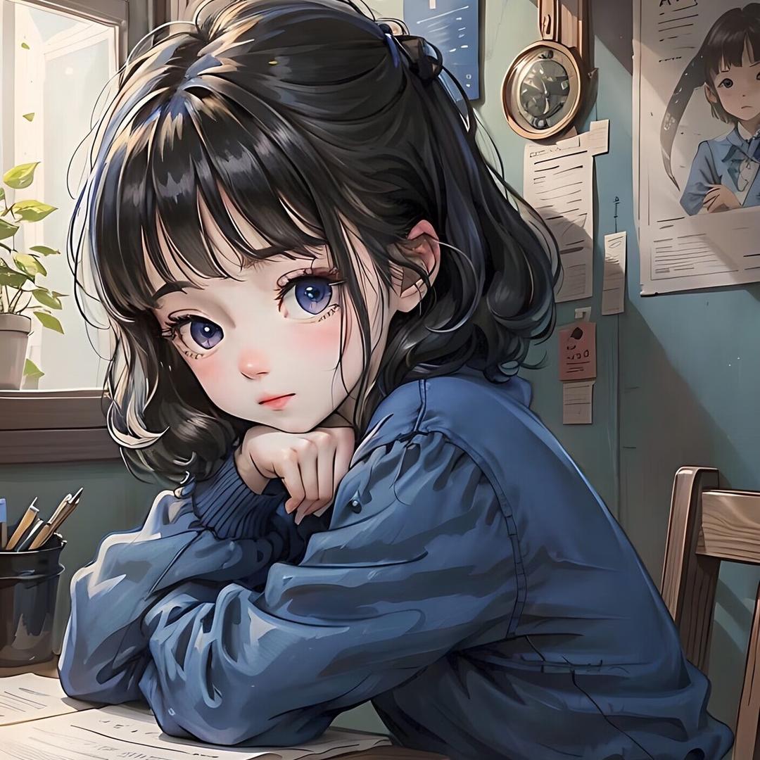 招财猫咪
