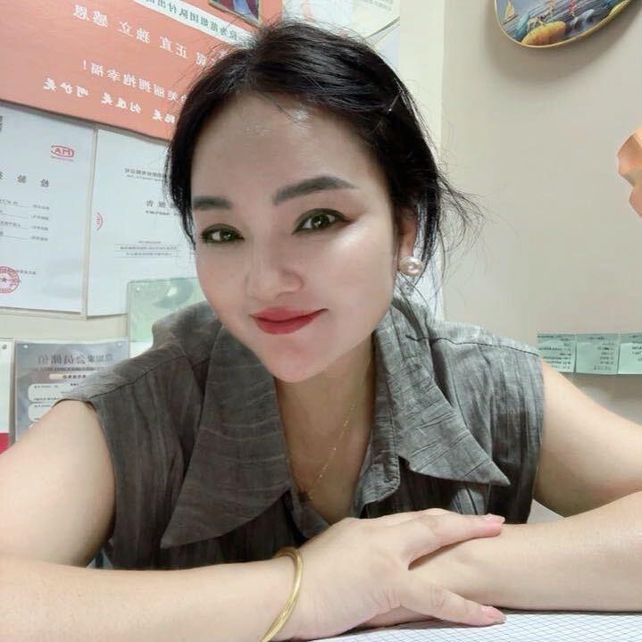 巴盟范姐只做斑