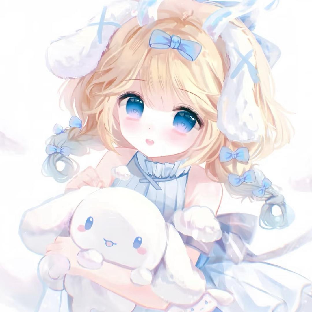 小橙ovo（王者荣耀）