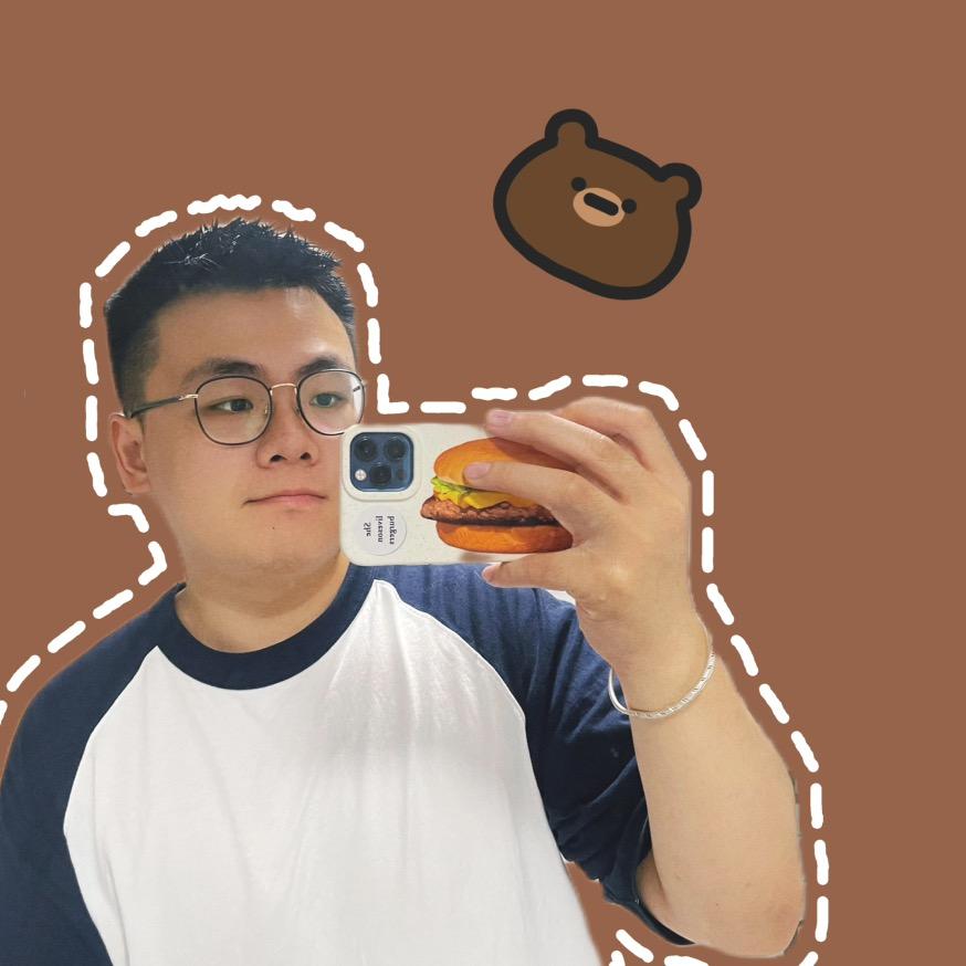 大雄🐻‍❄️