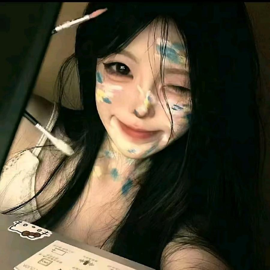 我累了……