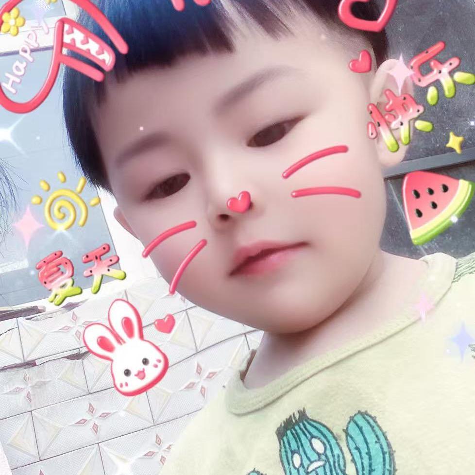 晴晴萌娃