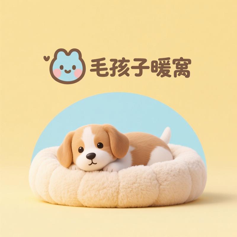 毛孩子暖窝馆
