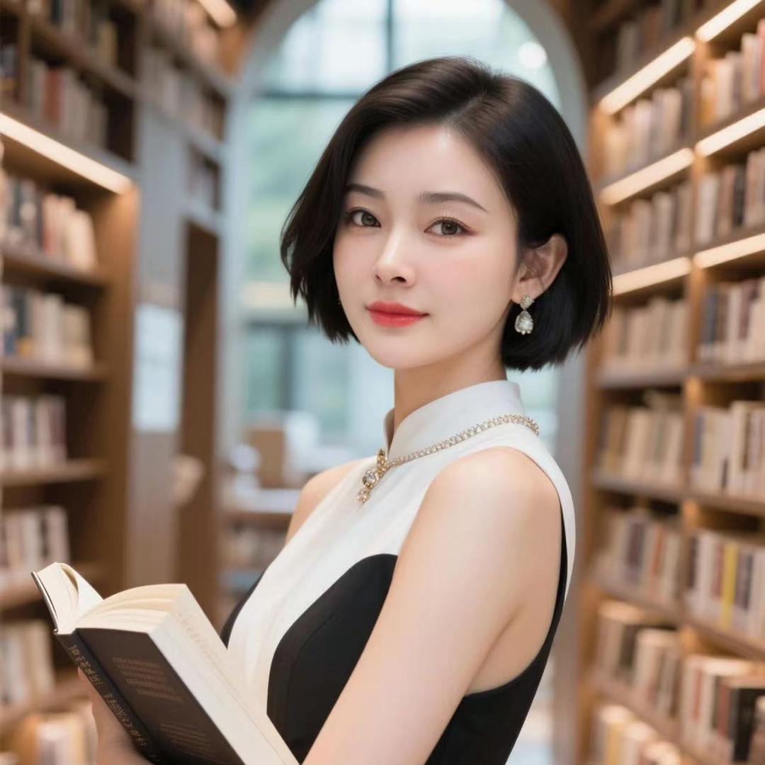 美业珠珠