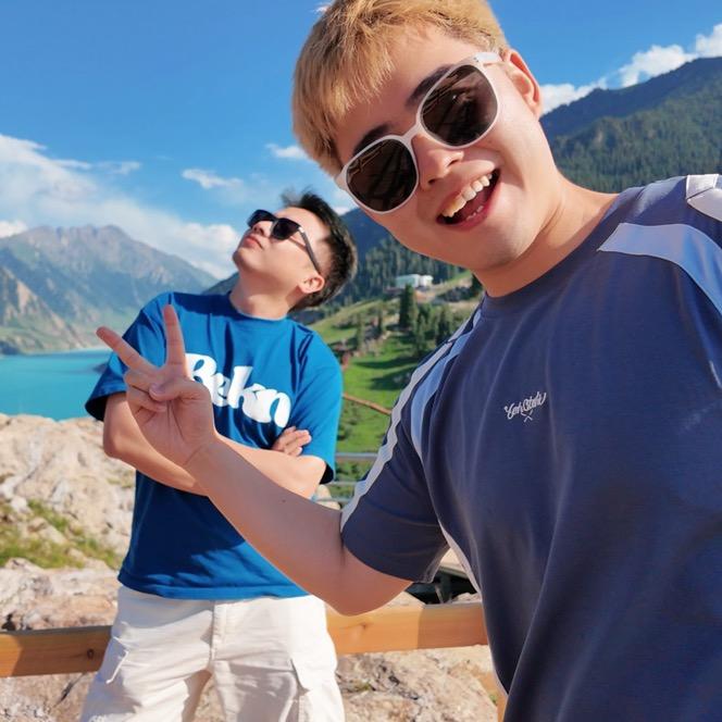 大康要回家耕田了