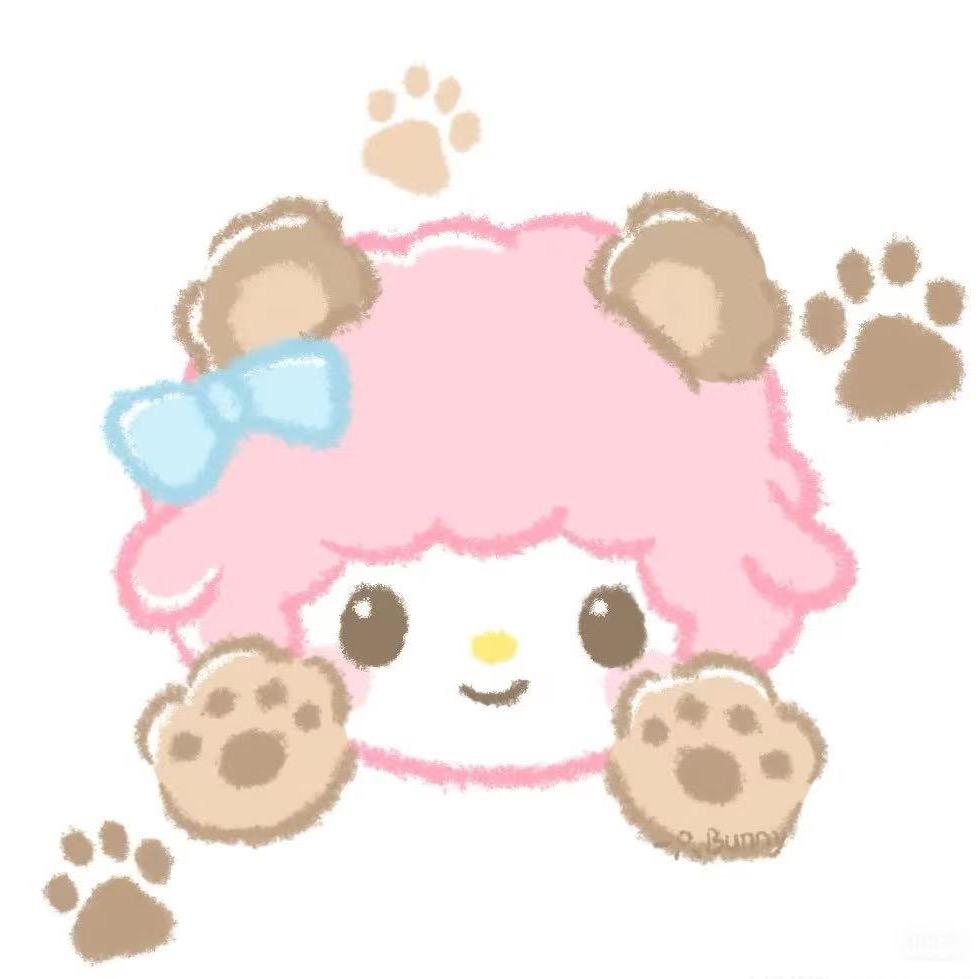 小羊麻糍（包头师院小吃街）