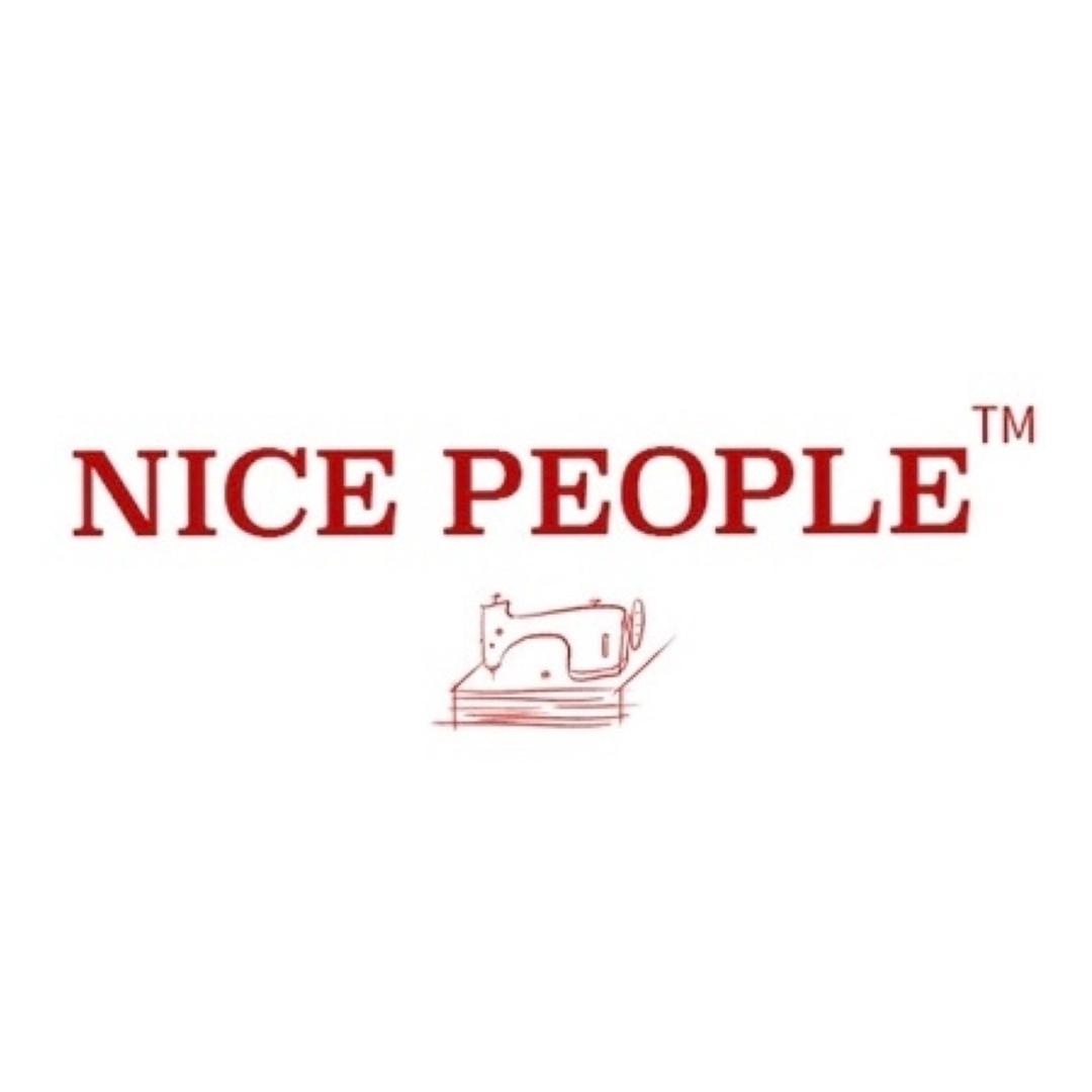NICE PEOPLE官方旗舰店