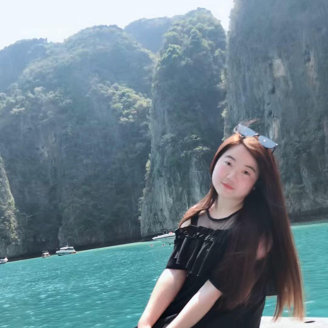 快乐😆出发