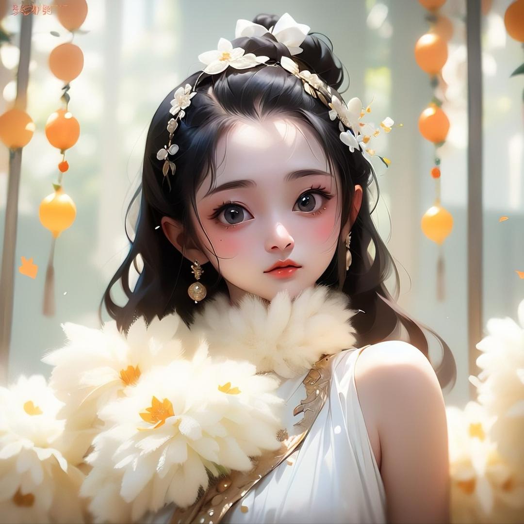 相思问·