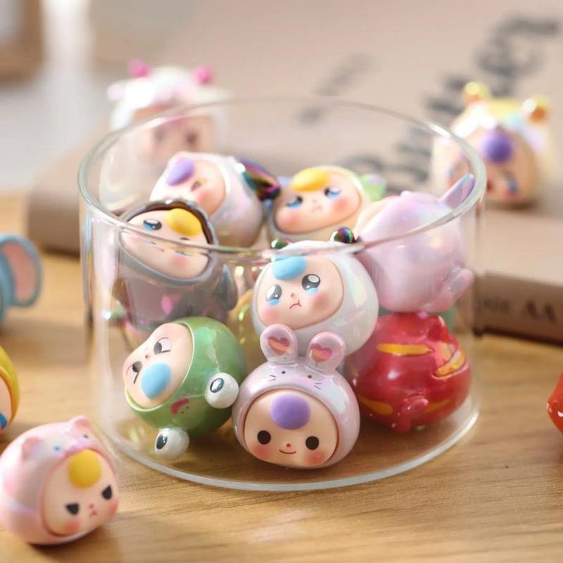 大牙 DIY 潮玩室