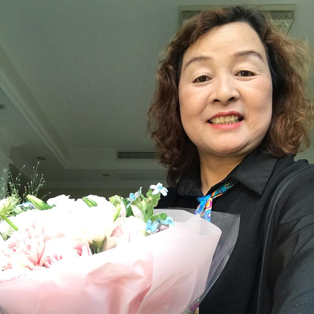 李红仙