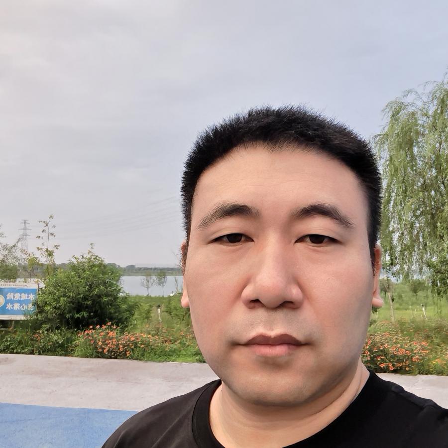 小刚