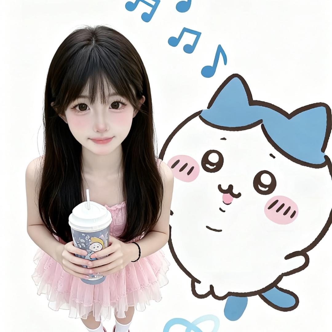 X-chiikawa