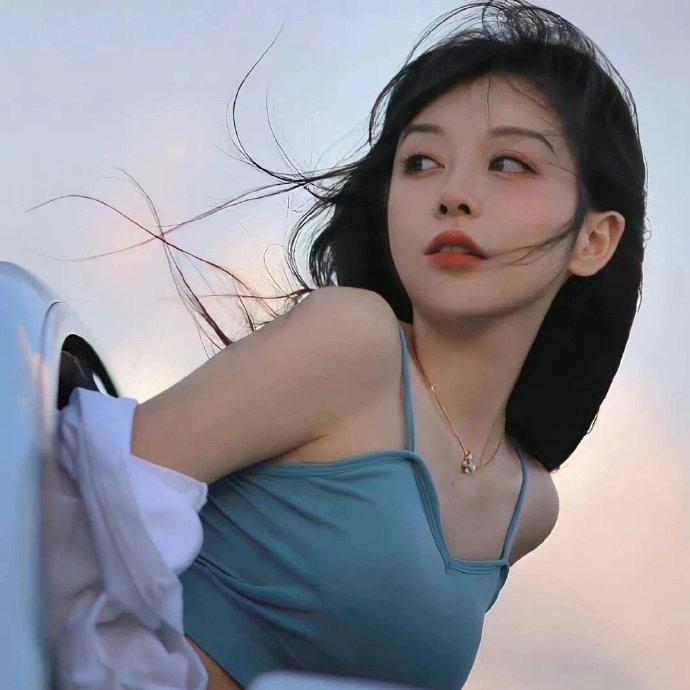 有的就是性格