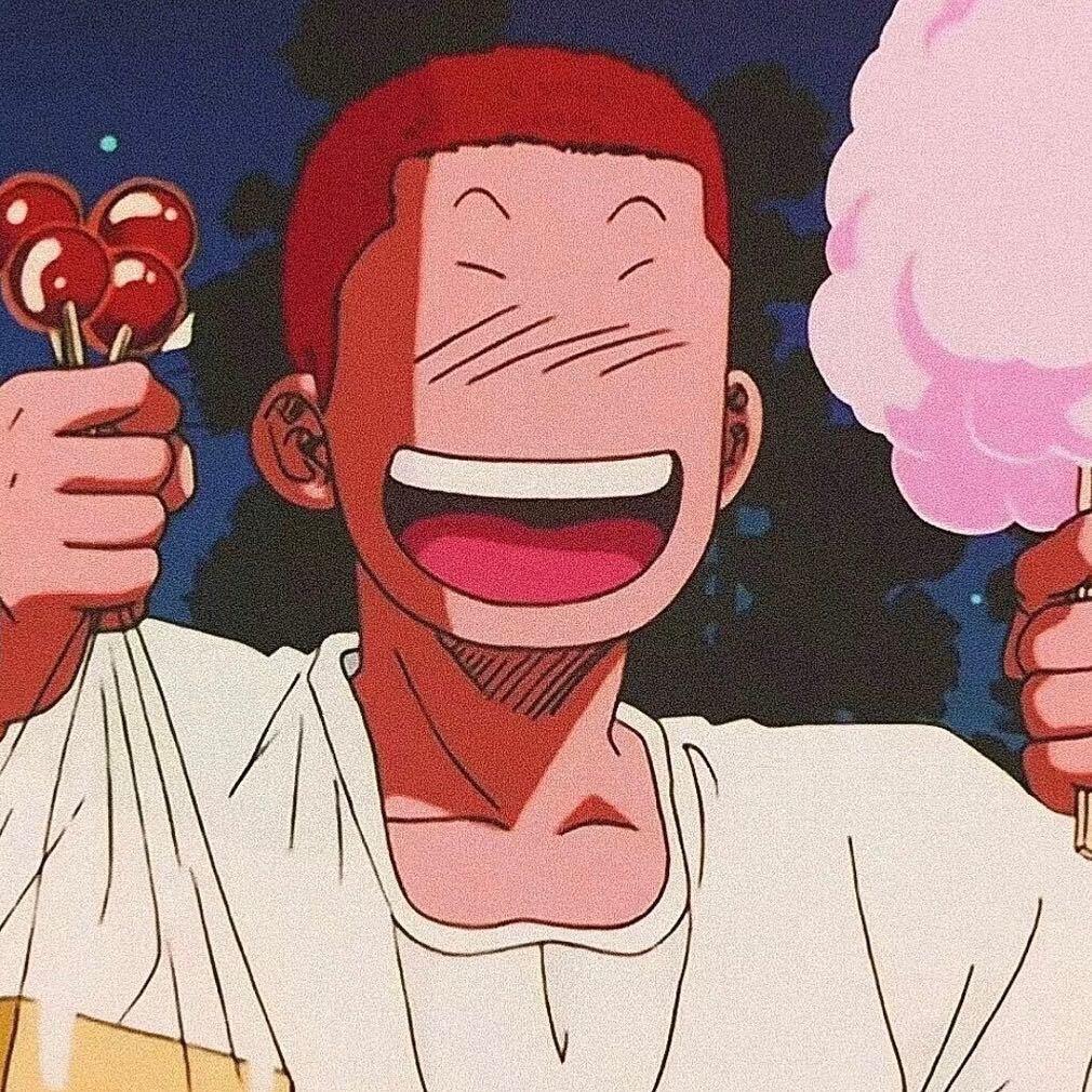 夏洛