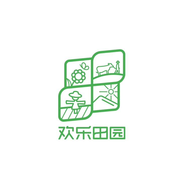 宜宾欢乐田园