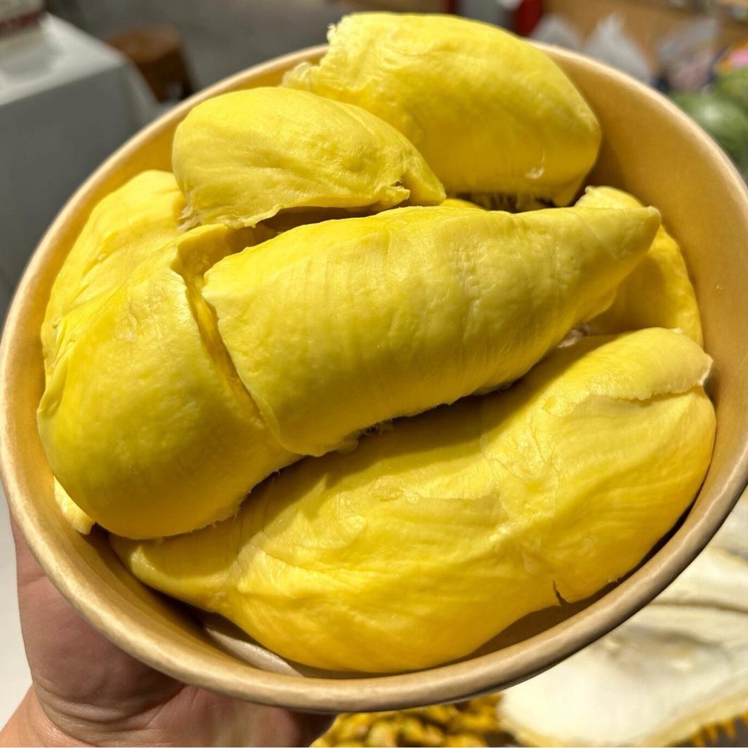 港有年鲜果（济宁总店）