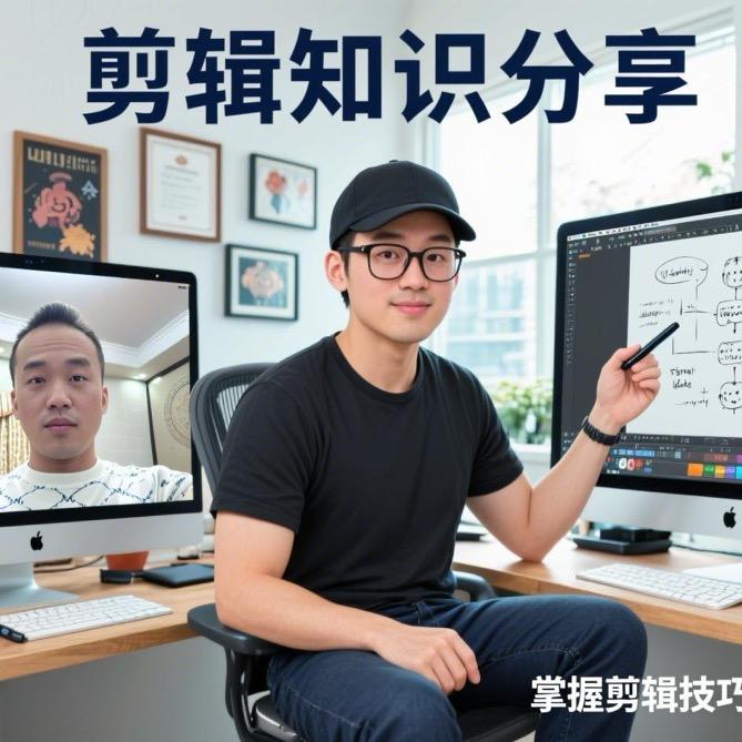 Chenwu教剪辑