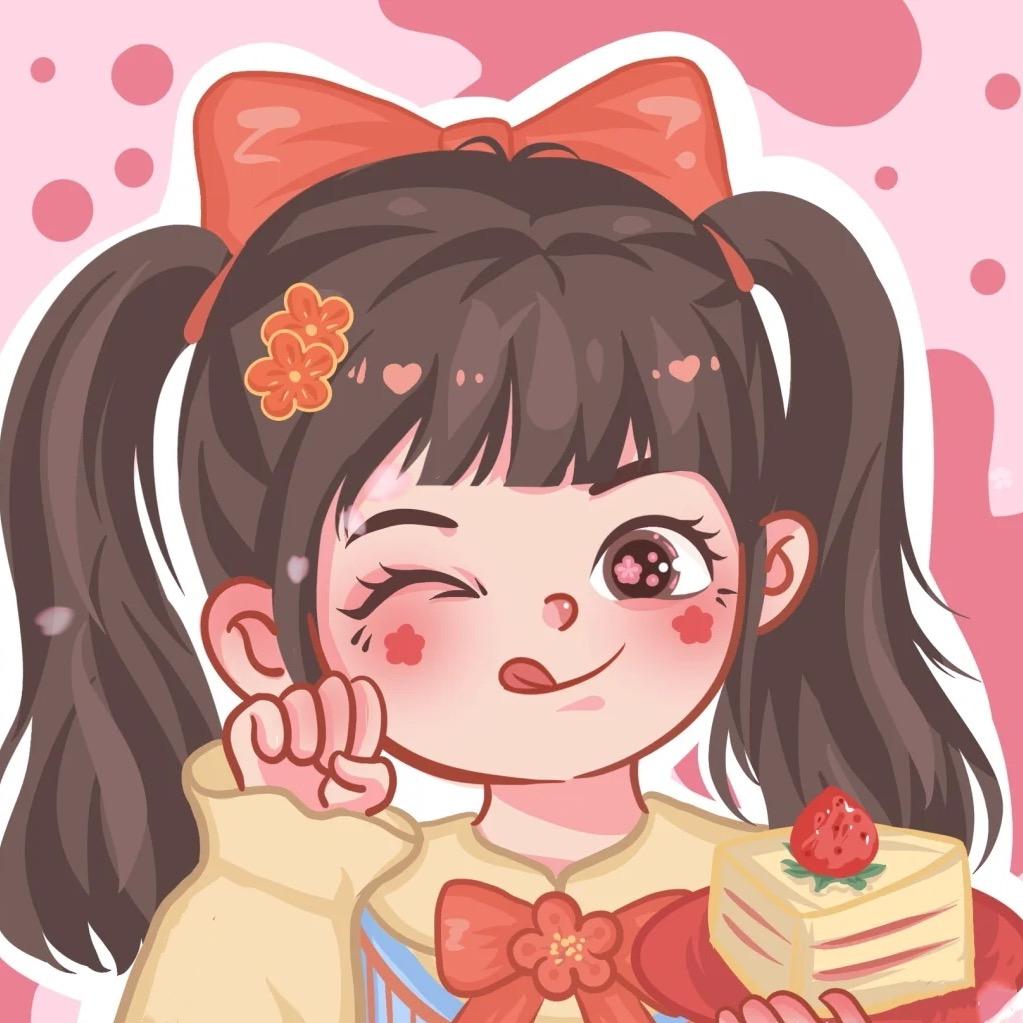 贝贝馋嘴喵