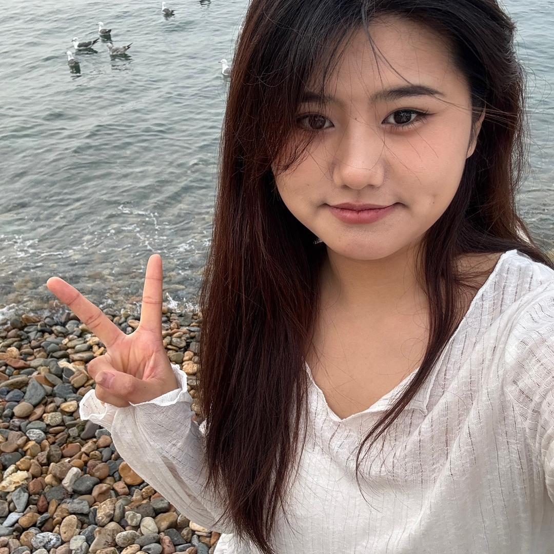 小然