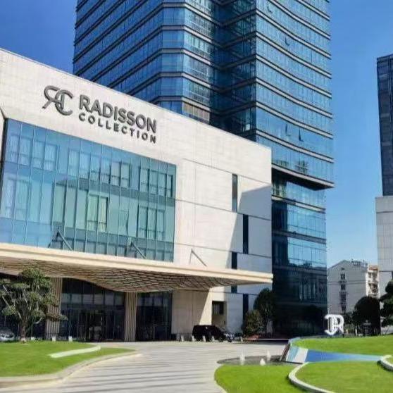 致榭游泳健身（无锡丽笙精选店）