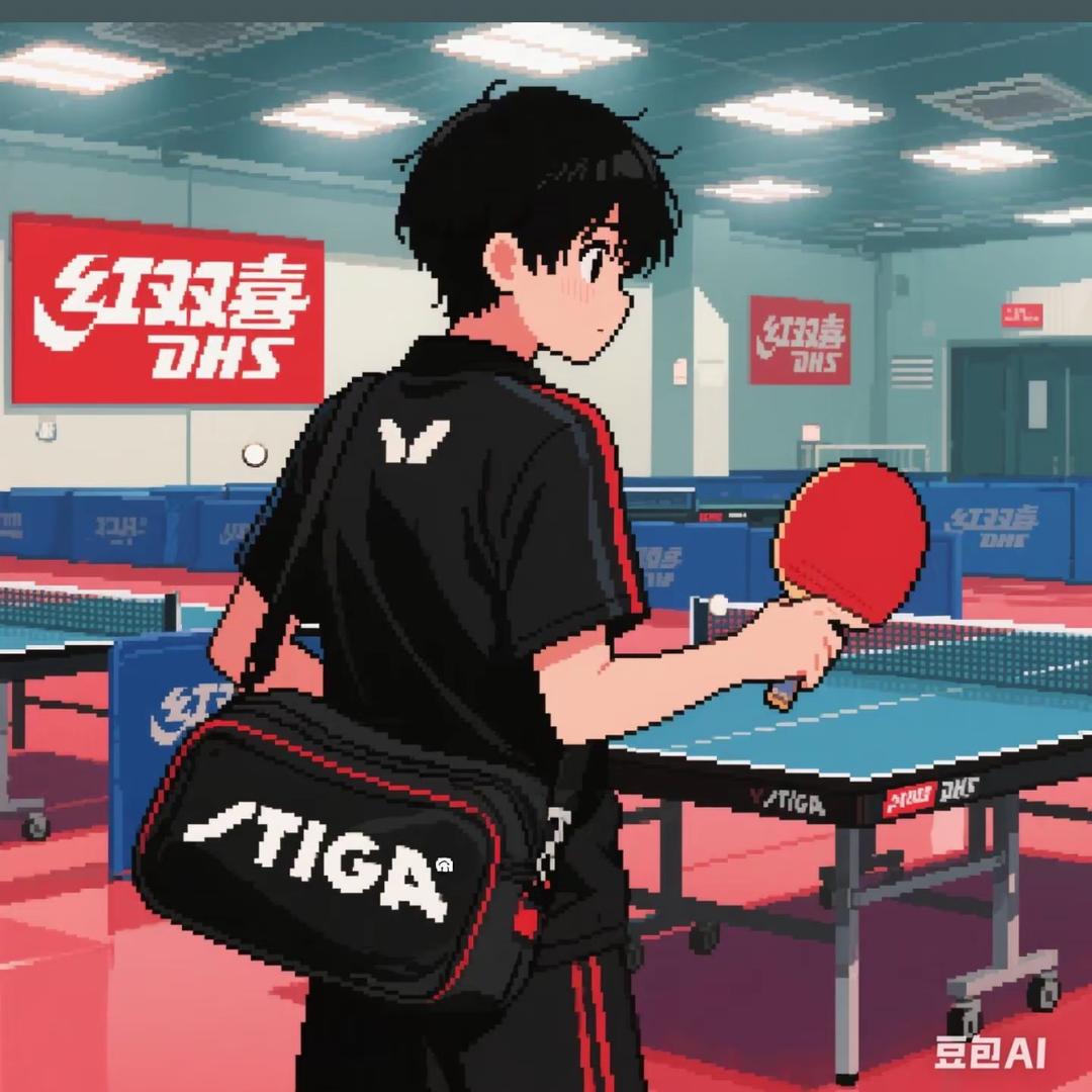国球乒乓🏓