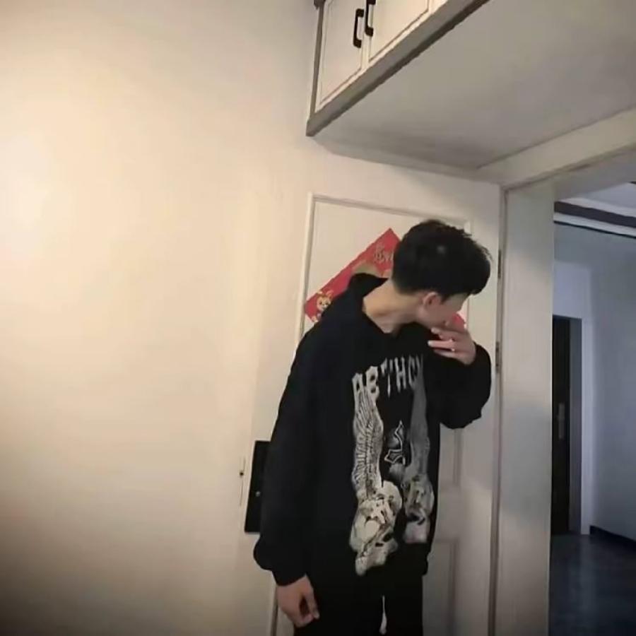 为钱而着迷