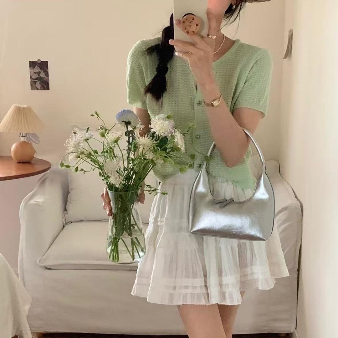 Otc十月微胖全码女装