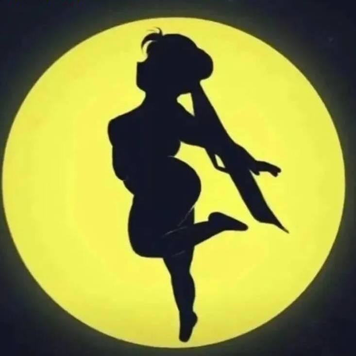 鹿鹿儿大码女装