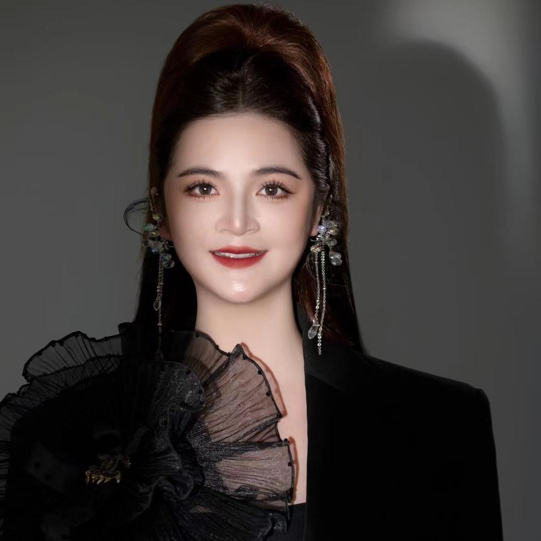 雀斑女王👸琪姐