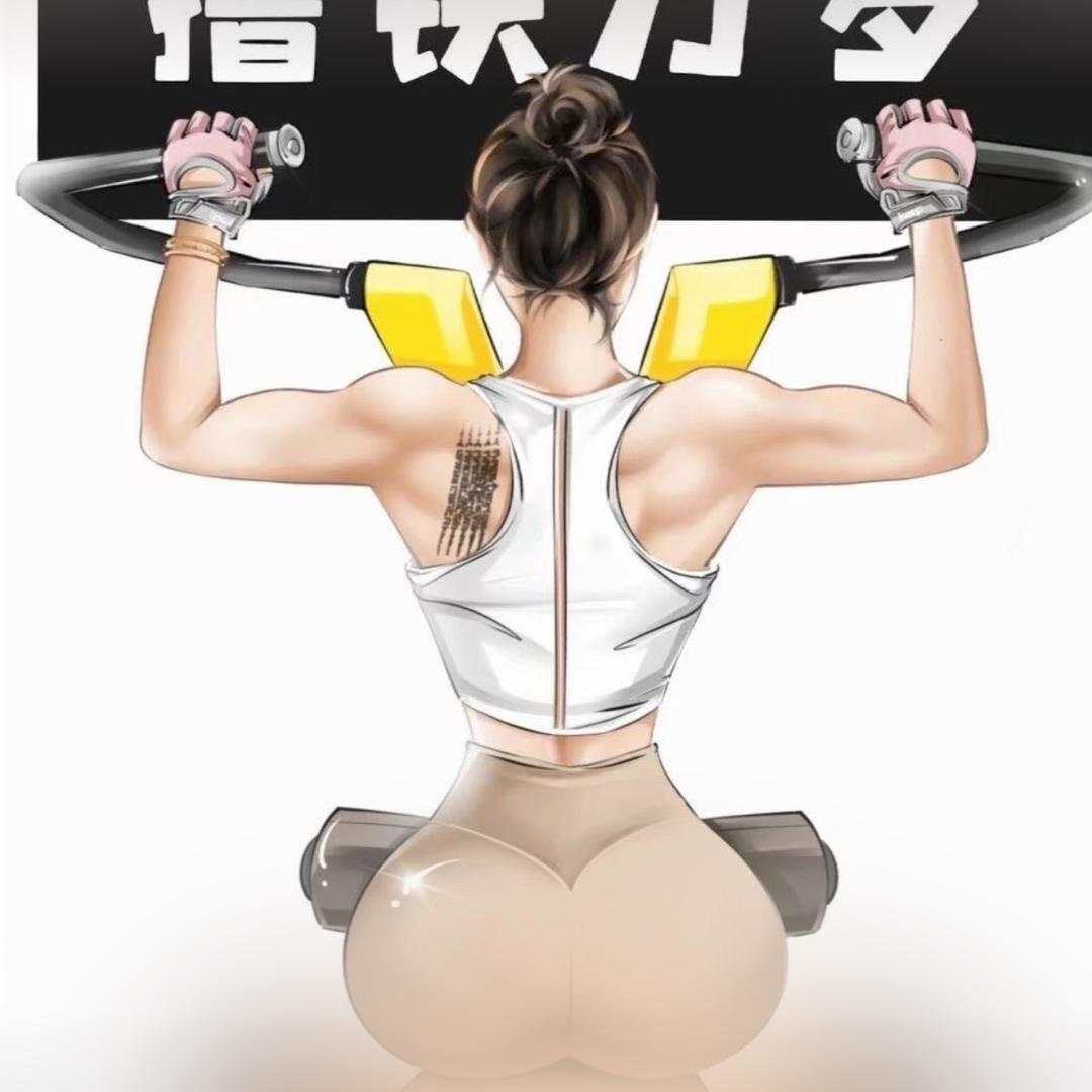 深情的苹果姐姐