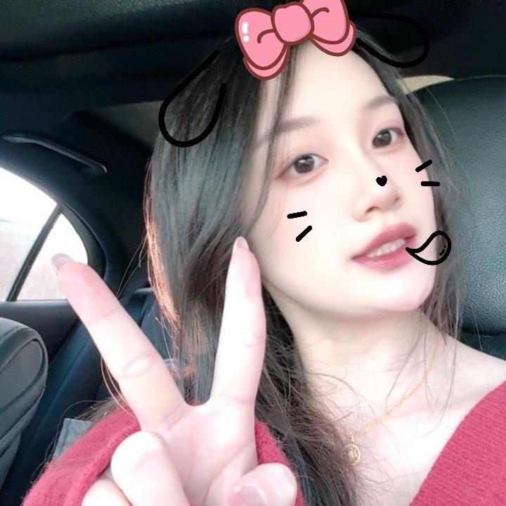 奶油咩咩子