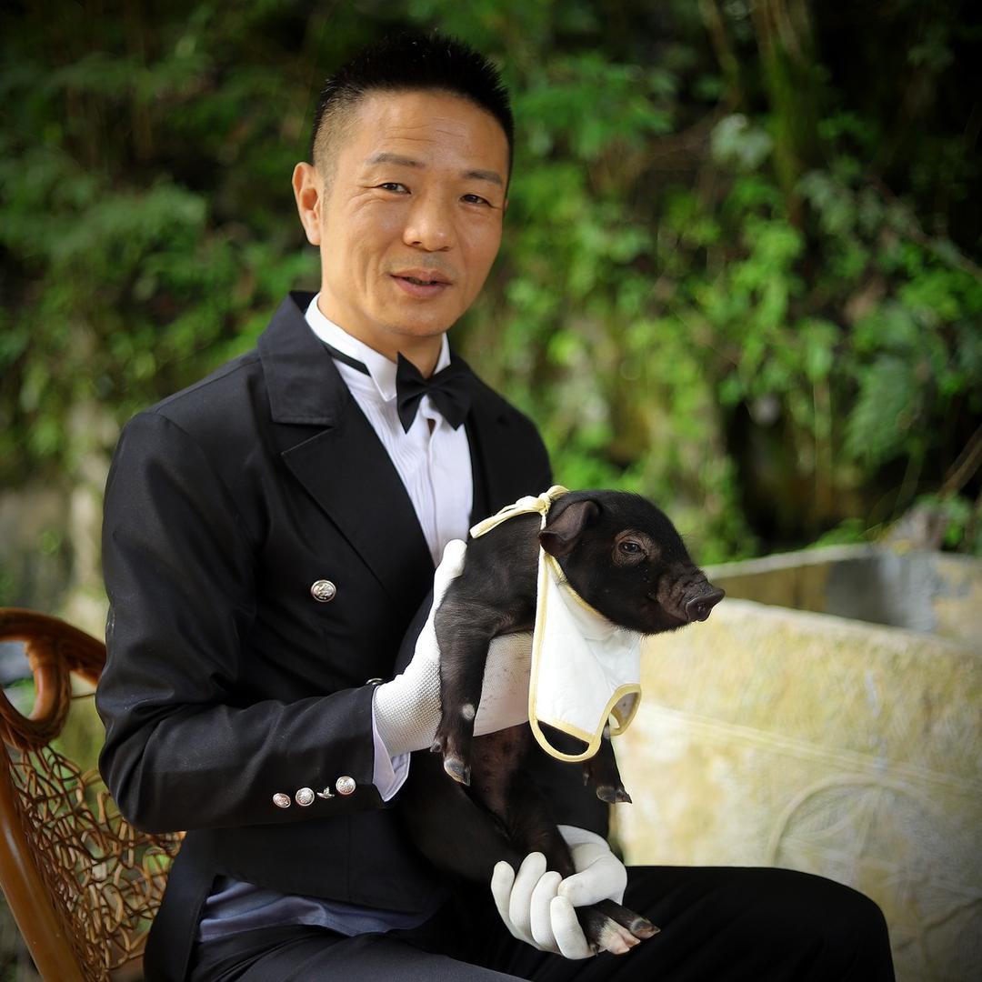 侗乡鲜生