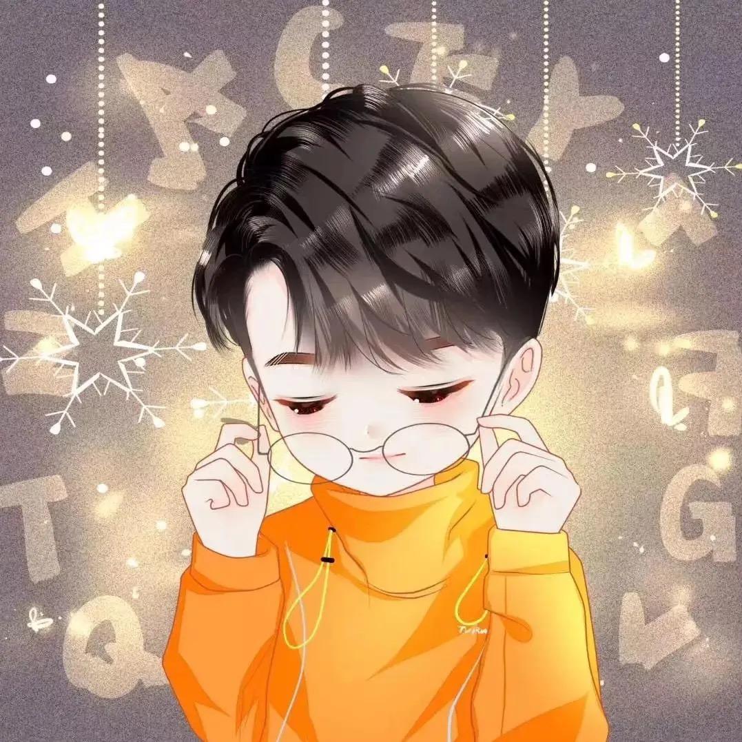 第二支羽毛🪶