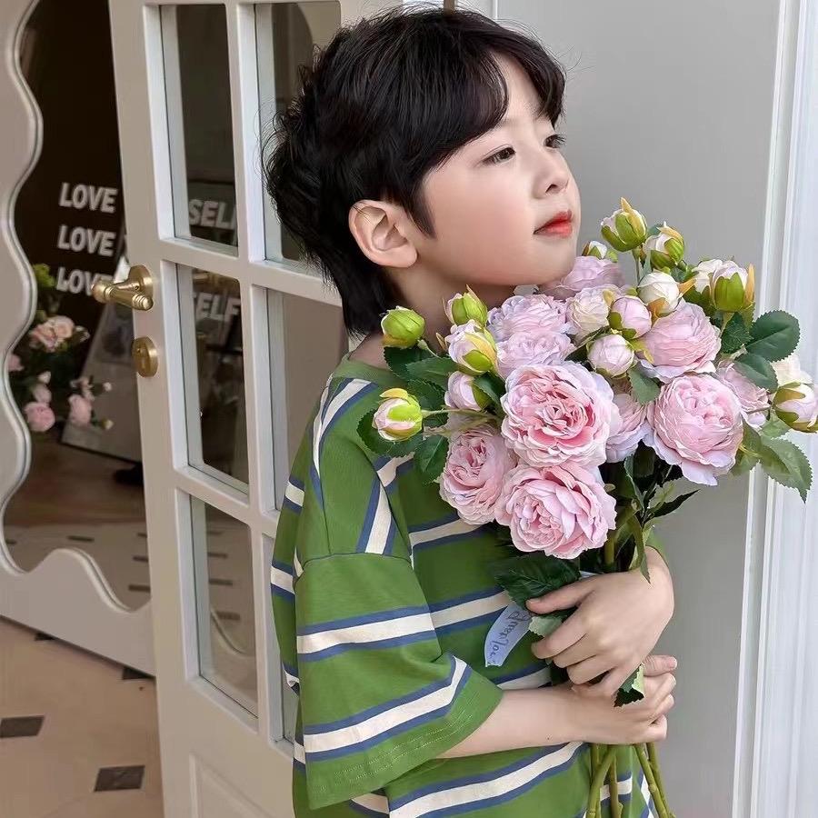 小文子童装