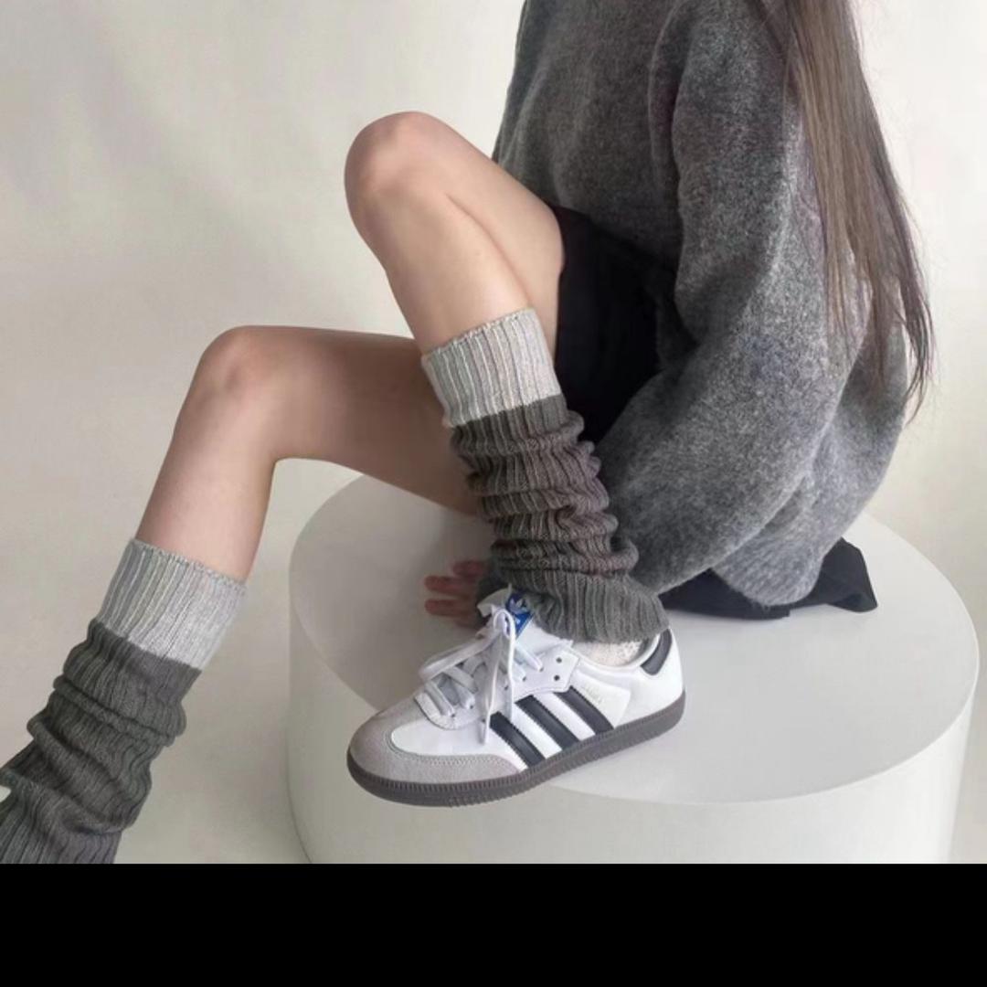圆满步袜