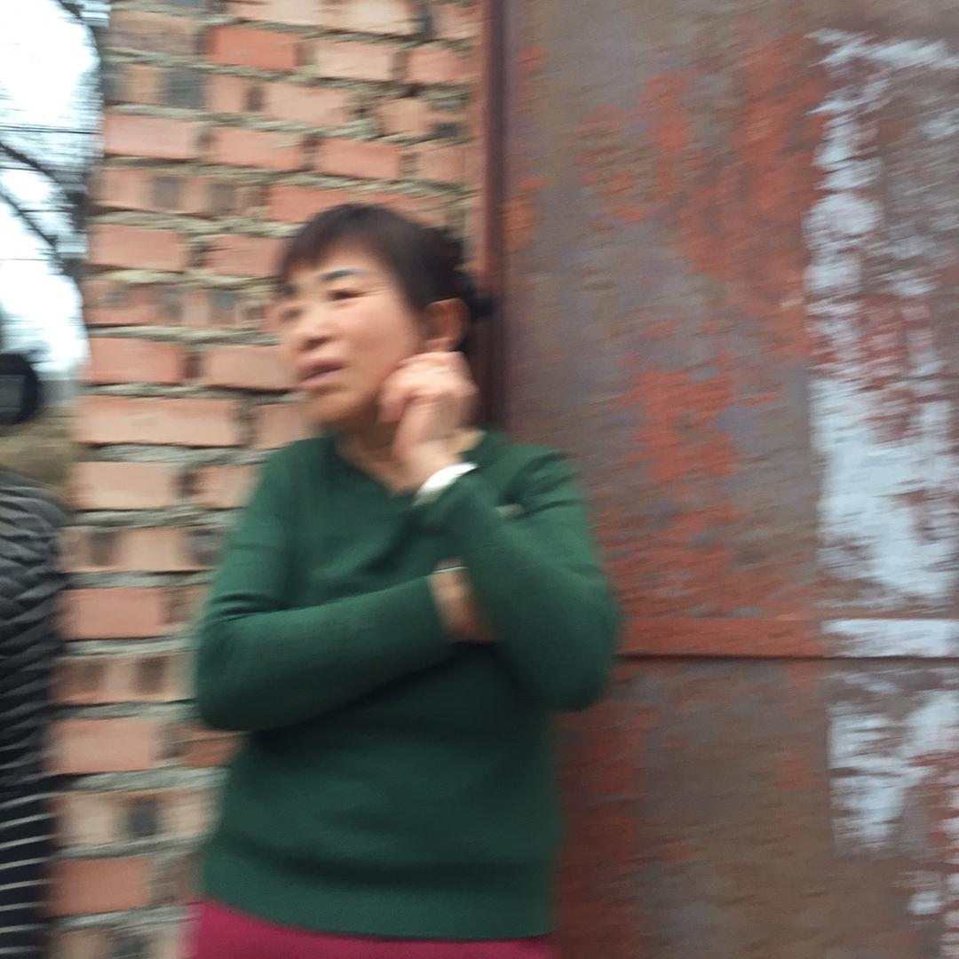 农村陈姐